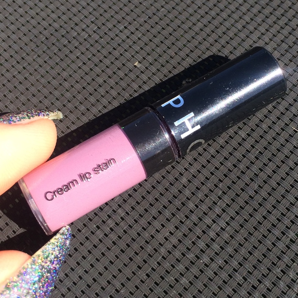 Sephora MINI Cream Lip Stain